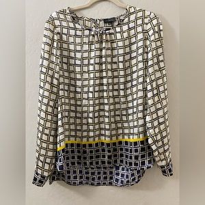 The Limited Women’s blouse